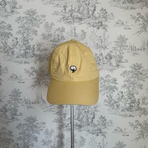 Southern Shirt Co. Embroidered Cotton Logo Hat